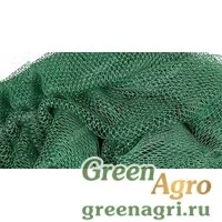 Сетка от птиц 4*10м (яч.35*35мм) х60