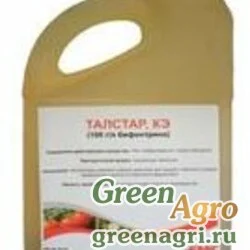 Талстар, КЭ ( 100 г/л ) 15гр
