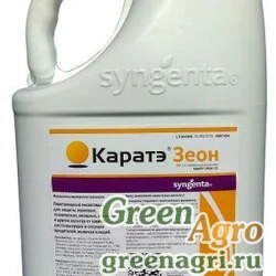 КАРАТЭ ЗЕОН, МКС (50г/л) 50 мл