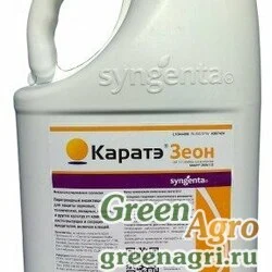 КАРАТЭ ЗЕОН, МКС (50г/л) 30 мл