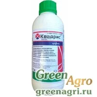 КВАДРИС, СК (250 г/л.) 10 мл