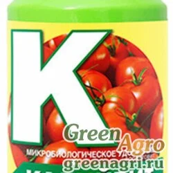 Калийвит для томатов и перцев 0,2л.  х40/20