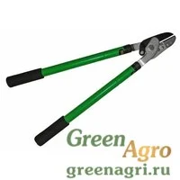 Сучкорез РАRК НG0216 (59-94см) с наковаленкой,телескоп.порол.ручки арт.270112