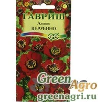 Семена пакетированные Адонис Керубино Гавриш Ц
