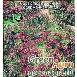 Семена пакетированные Салат Лолло Фан Аэлита Ц
