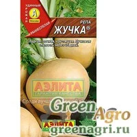 Семена пакетированные РепаЖучка  Аэлита Ц