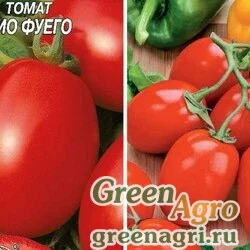Семена Томат Рио Фуего (1б-0,5кг)