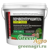 Reasil® Soil Conditioner Супер Газон