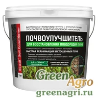 Reasil® Soil Conditioner Для восстановления плодородия почв