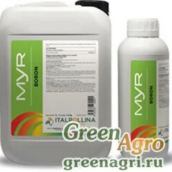 Мир Бор (MYR BORON) MYR B 0,25 л