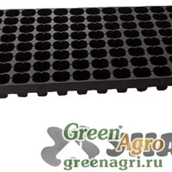 Кассета д/рассады 104 круг (52*31*4,5см) (Агроком) х70