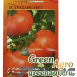 Семена пакетированные Томат Астраханский (О.Ю.) 0,1г НК Ц