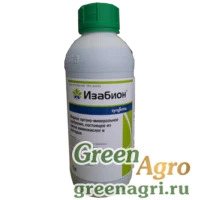 ИЗАБИОН 62,5%аминокислоты и пептиды 1 л