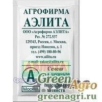Семена пакетированные Базилик Арарат Аэлита Б