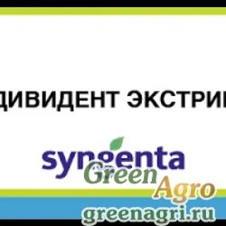 ДИВИДЕНД СУПРИМ, КС