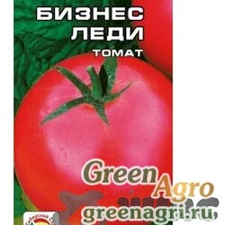 Семена пакетированные Томат Бизнес Леди Сиб. сад Ц