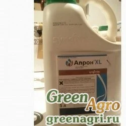 АПРОН XL, ВЭ