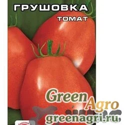 Семена пакетированные Томат Грушовка Сиб.сад Ц