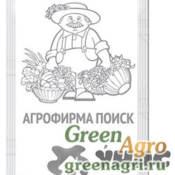 Семена пакетированные Укроп Аврора Поиск Б