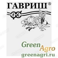Семена пакетированные Тыква Желтый центнер Гавриш Б