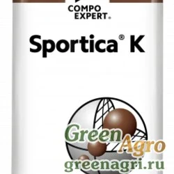 Sportika K (25 кг) (Спортика К)