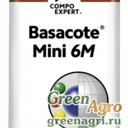 Basacote Mini 6M (15 кг) (Базакот Мини 6М)