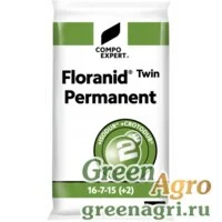 Floranid Twin Permanent (25 кг) (Флоранид Перманент)