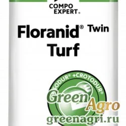 Floranid Twin Turf (25 кг) (Флоранид Тёрф)