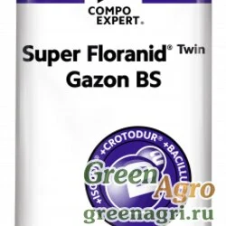 Super Floranid Twin Gazon BS (25 кг) (Супер Флоранид Твин Газон БС)