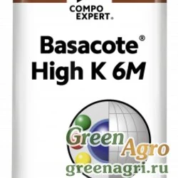 Basacote High K 6M (25 кг) (Базакот Хай K 6М)