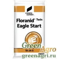 Floranid Twin Eagle Master (25 кг) (Флоранид Игл Мастер)