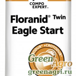 Floranid Twin Eagle Master (25 кг) (Флоранид Игл Мастер)