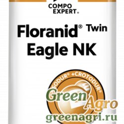 Floranid Twin Eagle NK (25 кг) (Флоранид Игл НК)