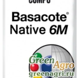 Basacot Native 6M  (25 кг) (Базакот Нейтив 6М)
