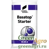 Basatop Starter (25 кг) (Базатоп Стартер)