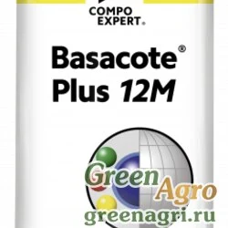 Basacot Plus 12M (25 кг) (Базакот Плюс 12М)