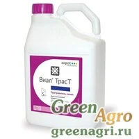 Виал ТрасТ, ВСК (80+ 60 г/л)
