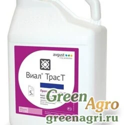 Виал ТрасТ, ВСК (80+ 60 г/л)