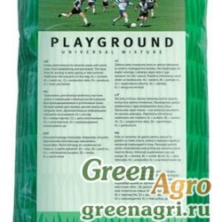 Газонная трава Плейграунд (2,5 кг)