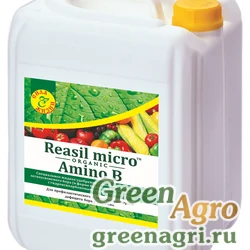 Reasil micro Amino B (подсолнечник и свекла) (Реасил Гидро микро Микс)