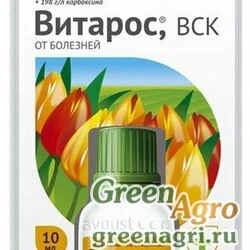 Витарос, ВСК