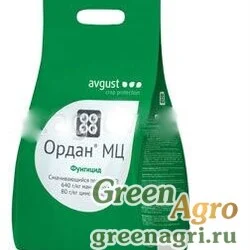 Ордан МЦ, СП