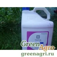 ТМТД, ВСК (400 г/л)