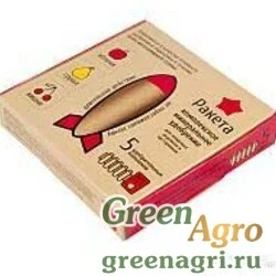 Удобрение Ракета для хвойных 420г х18