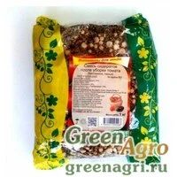 Сидераты Смесь сидератов перед посадкой томатов 0,5кг САДОВИТА (30)