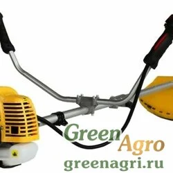 Триммер CHAMPION T256 (разъем. прям. 0,75 кВт 25,4 см3 6,7 кг, НТ21+3*255 U-ручка)