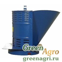 Измельчитель зерна "Фермер" ИЗЭ-05 (170 кг)
