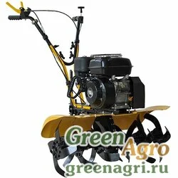 Мотокультиватор GMC-6.5 Huter