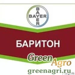 Баритон, КС (37,5+37,5 г/л)