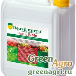 Reasil micro Humic B/Mo (Реасил микро Гумик B/Mo)